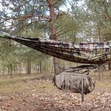 Bushmen pro whoopie slings 2