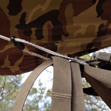 Bushmen pro whoopie slings 3