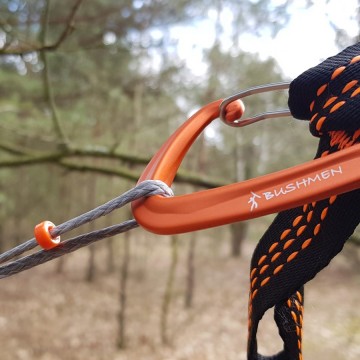 Bushmen pro whoopie slings 4