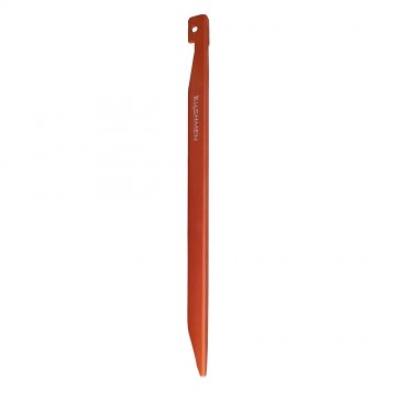 Bushmen ultralight v pegs tentharingen 6 stuks