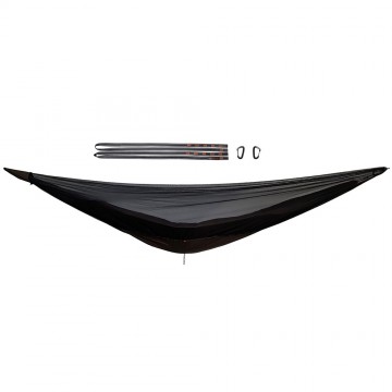 Bushmen vagabond klamboe