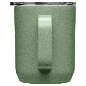 Camelbak camp mug sst vacuum insulated thermosmok 350 ml moss groen 2