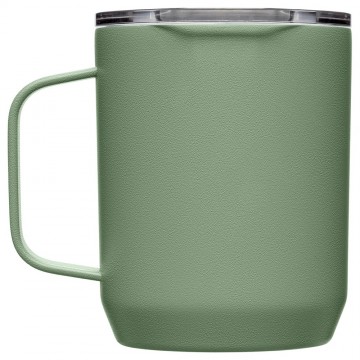 Camelbak camp mug sst vacuum insulated thermosmok 350 ml moss groen 3