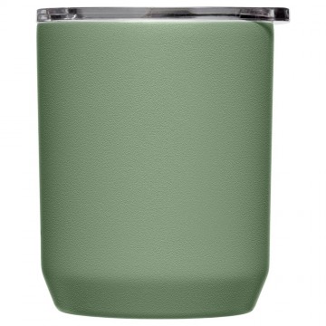 Camelbak camp mug sst vacuum insulated thermosmok 350 ml moss groen 4
