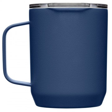 Camelbak camp mug sst vacuum insulated thermosmok 350 ml navy blauw 3