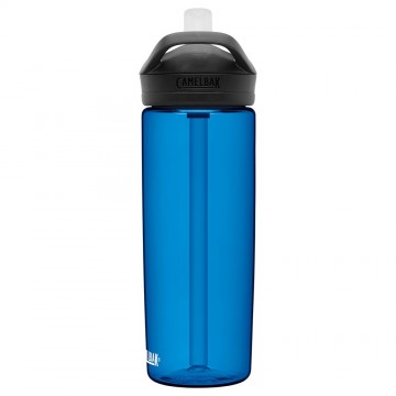 Camelbak eddy drinkfles met rietje 600 ml oxford donkerblauw 4