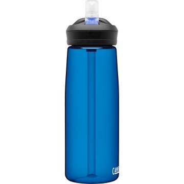 Camelbak eddy drinkfles met rietje 750 ml oxford blauw 2