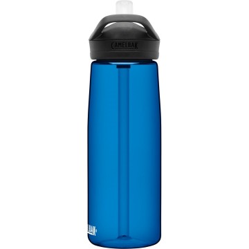 Camelbak eddy drinkfles met rietje 750 ml oxford blauw 4