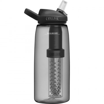 Camelbak eddy filtered by lifestraw drinkfles met waterfilter 1l charchoal 3