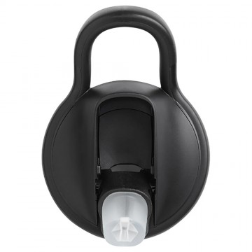 Camelbak eddy kids insulated 400 ml drinkfles scuba sharks 5