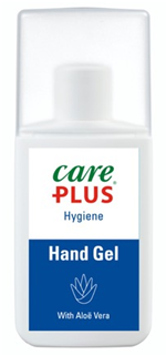 Care plus 100ml