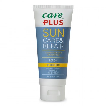 Care plus aftersun care  repair lotion 100 ml