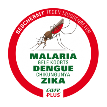 Care plus anti insect citriodiol natural spray 60ml 2