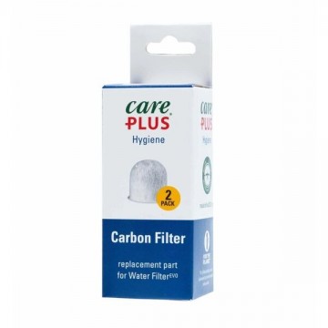 Care plus carbon filter vervangingsfilter voor evo waterfilter 2 stuks 0
