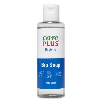 Care plus clean biosoap biologisch afbreekbare zeep 100ml nieuw 0