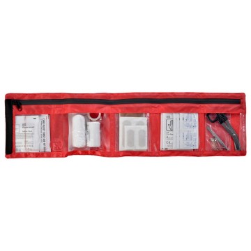 Care plus first aid kit roll out light  dry medium ehbo set 2