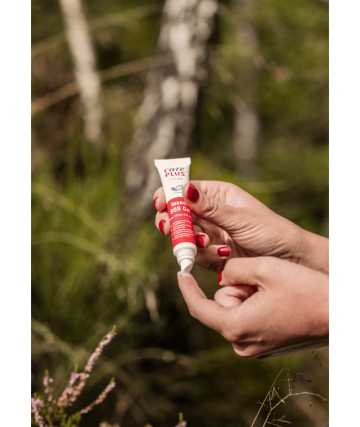 Care plus insect sos gel 20 ml