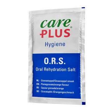 Care plus ors rehydratiezout granaatappel sinaasappel 2
