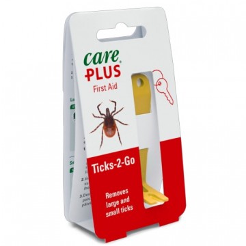 Care plus ticks 2 go tekentang