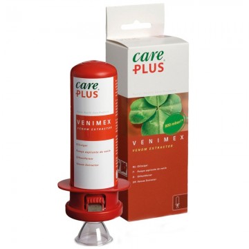 Care plus venimex