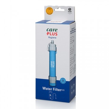 Care plus water filter evo 2