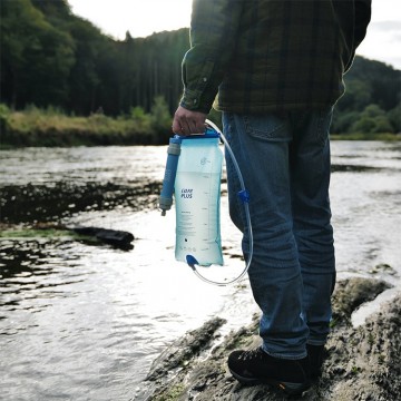 Care plus water filter evo 3 0