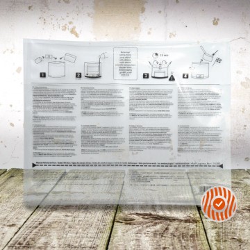 Convar feldkueche heating bag reusable