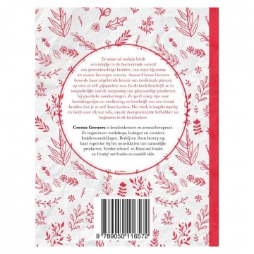 De natuur als medicijn 2