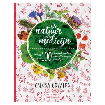 De natuur als medicijn