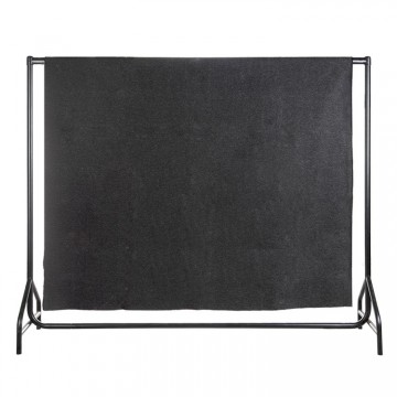 Deken 175x150cm 100 wol 2