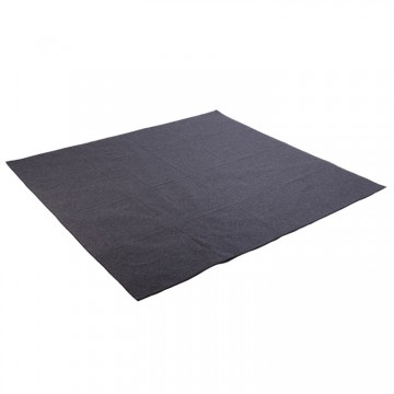 Deken 175x150cm 100 wol