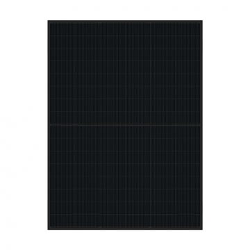 470W glas-glas zonnepaneel