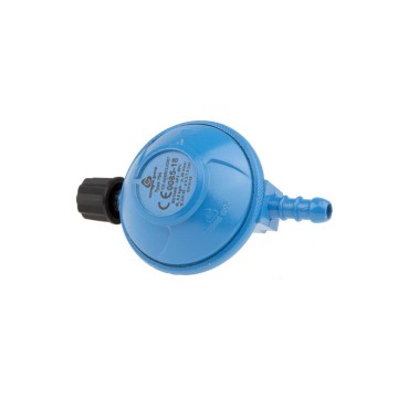 Drukregelaar 30 mbar x pilaar campinggaz