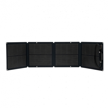 Ecoflow 110w solar panel