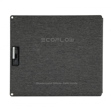 Ecoflow 110w zonnepaneel 5