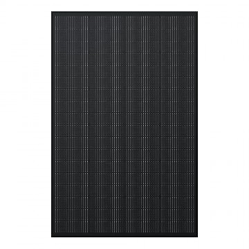 EcoFlow 175W zonnepaneel met bevestigingsbeugels