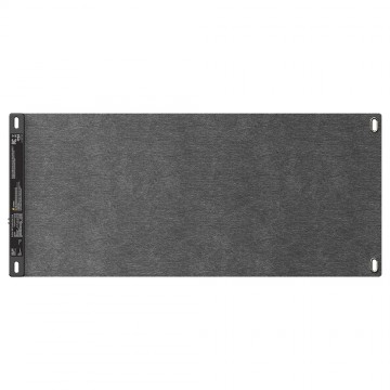 Ecoflow 28w opvouwbaar zonnepaneel met usb c 2