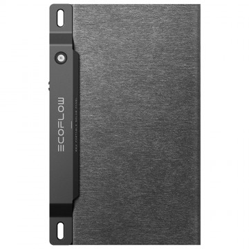 Ecoflow 28w opvouwbaar zonnepaneel met usb c 7