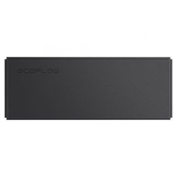 Ecoflow 298wh plug in accu voor glacier draagbare koelbox 5