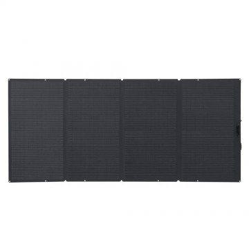 Ecoflow 400w zonnepaneel