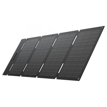 Ecoflow 45w opvouwbaar zonnepaneel type c 5