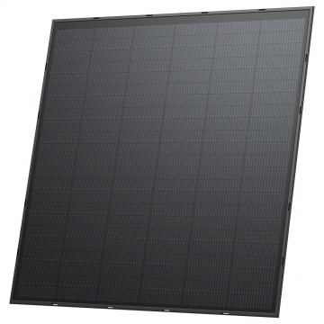 Ecoflow 4x 250w zonnepaneel 2