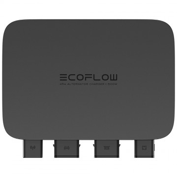 Ecoflow 500w alternator charger 2