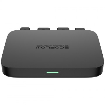 Ecoflow 500w alternator charger 6