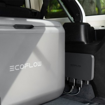 Ecoflow 500w alternator charger 8