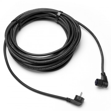Ecoflow ac kabel voor stream thuisbatterij 15m