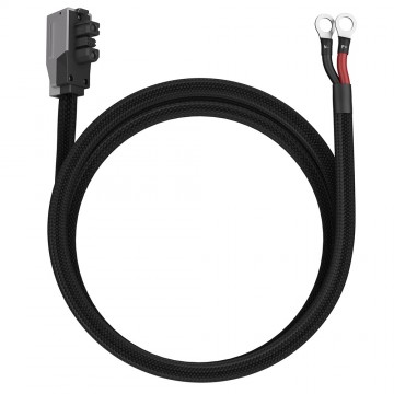 Ecoflow alternator charge cable voor power hub 5kva 6m