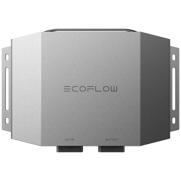 Ecoflow alternator charger 600 w 2