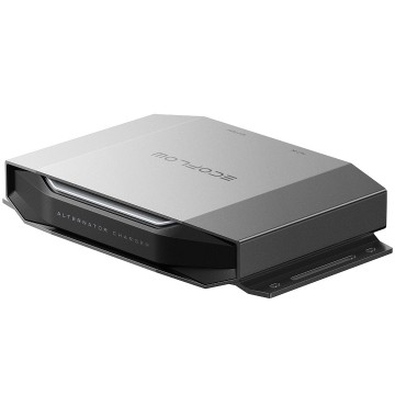 Ecoflow alternator charger 600 w 4