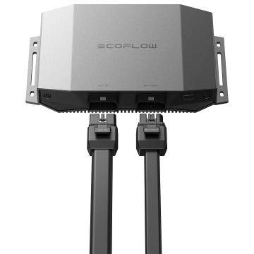 Ecoflow alternator charger 600 w 7